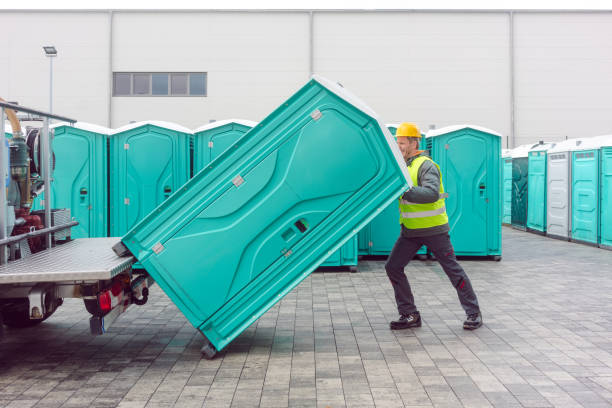 Best Local porta potty services  in Flowood, MS