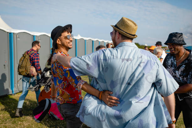 Best High-end porta potty rental  in Flowood, MS