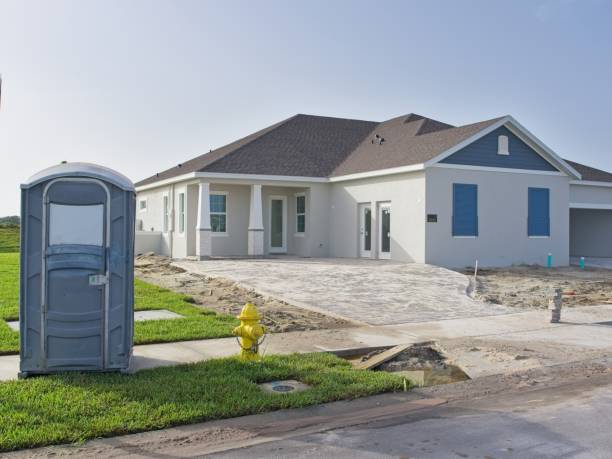 Best Affordable porta potty rental  in Flowood, MS